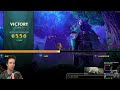 This Demon Hunter is a ONE ELF ARMY - Rank 1 Night Elf Quest - Episode 11 - WC3