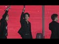 190811 롯데패밀리콘서트 정국 직캠 Full Ver./ BTS JUNGKOOK Focus