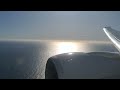 UA101 787 Approach and Landing in Sydney