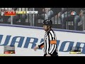 Nhl 17 Offside much????