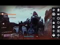 The Midnight Coup Is Simply Amazing - Destiny 2 Into the Light