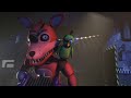 Rockstar Foxy UCN Voice Line Animated