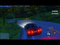 Mitsubishi Lancer Evolution III (Kyoichi Sudo Run) in AkinaD Downhill - Fujiwara Tofu Shop FiveM