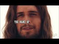 What A Beautiful Name | Hillsong United ft The Son of God