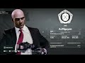 HITMAN™ 2 Sniper Assassin - The Prison, Siberia, Russia (Silent Assassin, No Alarm)