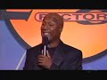 Paul Mooney on Teachers in 2007