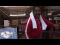 Carl Winslow (Reginald VelJohnson) as Doc Louis From Punch-Out!!