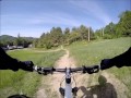 MTB Thunder Mountain Bike Park - Sugar Line