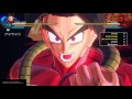 TOP TEN best ultimate attacks in xenoverse 2