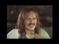 I Don't Need No Doctor - Humble Pie and The Black Berries | The Midnight Special