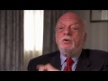 Hal Prince Interview