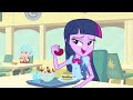 Equestria Girls | Equestria Girls Movie Part 1 | MLP EG Movie