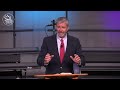 28 Mei 2023│Paul Washer - Comprehending God's Love