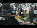 10 PILIHAN STREET FOOD Yang Terbaik Di Kawasan Klang Valley - Street Food Kuala Lumpur