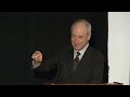 Finding the Common Good with Michael Sandel