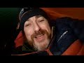 Mountain wildcamp that pushed me to the limit | Tent wrecked in strong winds | Grisedale Tarn