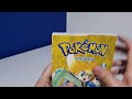 Spectreman e Pokémon Emerald | Unboxing