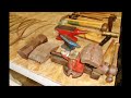 ANTIQUE TOOL SALE - AMISH AUCTION HOUSE - ARCOLA, ILLINOIS