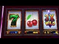 COLOSSAL DIAMONDS SLOT!! $300 IN ON A $15 MAX BET @ NEW YORK NEW YORK CASINO - LAS VEGAS! - PART 1