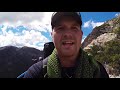 TOUGHEST HIKE in TEXAS? | Backpacking McKittrick Canyon | Guadalupe Mountains National Park