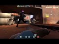 when the tf2 is silly