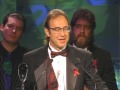 Members of Creedence Clearwater Revival Accept Hall of Fame Awards