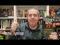 STEPHEN KING - IT - Book Review