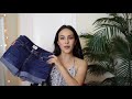 I HAD A STYLIST DRESS ME! Dailylook Unboxing!︱Mawizaa