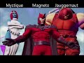 Marvel ultimate alliance 4 ideas