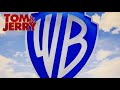 Every Warner Animation Group Intro (WAG)