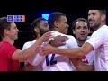 France vs Poland | VNL 2021 | Highlights | Earvin Ngapeth vs Wilfredo Leon