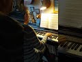Schubert Impromptu in F Minor Opus 142