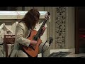 Sonata in D minor K. 213, Scarlatti, performed by Eric Larkins