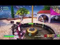 Fortnite - Jugando con un amigo #4 💕 | Lucia32SW