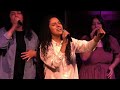 Santo Es El Que Vive + Espíritu de Dios Llena mi Vida MEDLEY - Stephanie Calzadilla (COVER)