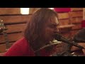 The War on Drugs - full live acoustic 2017 Studio Brussel