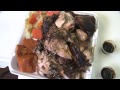 Chicago's Best Off the Bone: 3D's Jerk Chicken