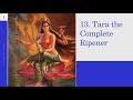 Praise to the 21 Taras | Meditative Buddhist Chants | Metok Lhadon lyrics | Bring You Prosperity