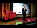 Swarm robotics -- from local rules to global behaviors | Magnus Egerstedt | TEDxEmory