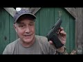 Walther PPKs 22 LR Pistol Review