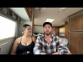 Why We Didn't Buy a Van | Truck Camper RV Living | Canada