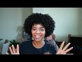 The Affordable Wash and Go You Need: Texture ID Creme & Mousse