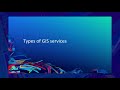 ArcGIS Enterprise: Best Practices for Layers and Service Types