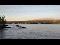 Hilo bay time-lapse on 12-24-2022