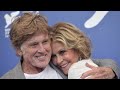 Take A Look At Who Robert Redford Is Married Today