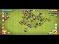 Clash Of Clans #1