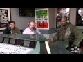 Corrupt Rikers Correctional Officer tells all on Ebro in the Morning