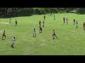 Cosdecol Vs. Santiago Londoño - Liga Antioqueña 2024 - Sub 16