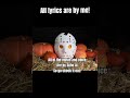 Friday the 13th: the song (made using Suno ai)