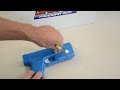 Retro Shooter Light Gun Assembly